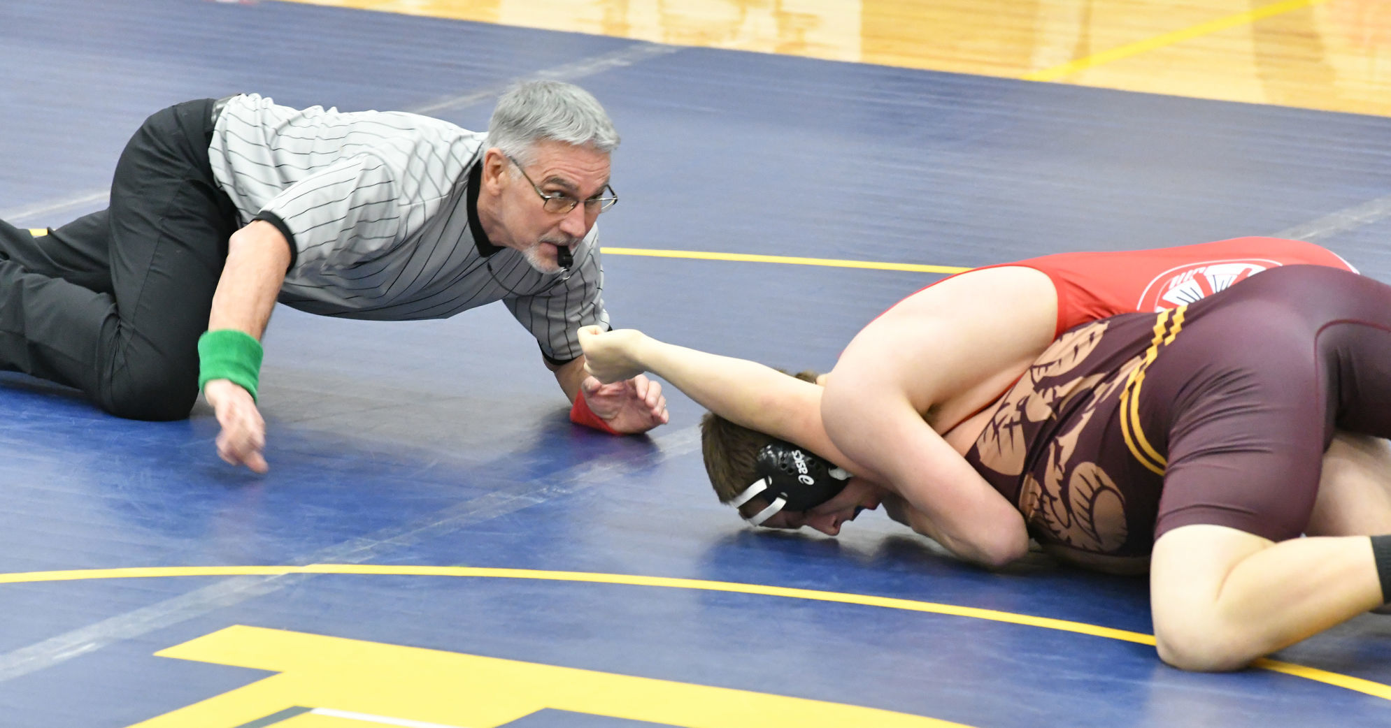 Cooper Nielsen